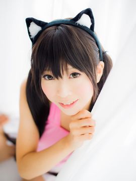 K-ON! - 中野梓[中野梓 水着 ver.](真白ゆき)_0 (268)