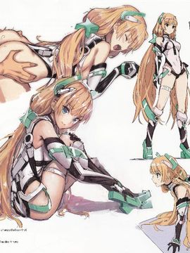 (Rakuen Tsuihou) Expelled from Paradise_18