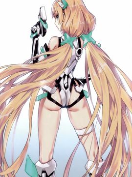 (Rakuen Tsuihou) Expelled from Paradise