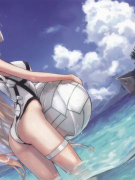 (Rakuen Tsuihou) Expelled from Paradise_4