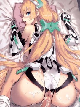 (Rakuen Tsuihou) Expelled from Paradise_8