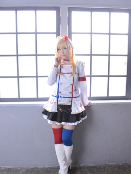 Lovely Honey_089