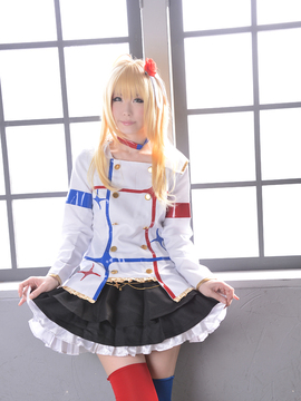Lovely Honey_092