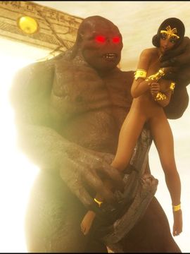 Vaesark CGS#023 - Opala and Osira_CGS_23  - 43