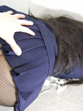 コスプレH☆彼女COS_105