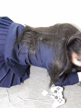 コスプレH☆彼女COS_124