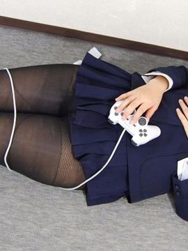 コスプレH☆彼女COS_128