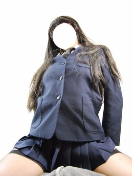 コスプレH☆彼女COS_163