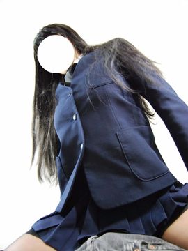 コスプレH☆彼女COS_168