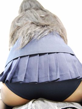 コスプレH☆彼女COS_182