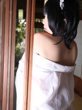 Crane ～ Iroha ～_167
