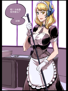 [Breakrabbit] “最後的榮耀” (Warship Girls)_002