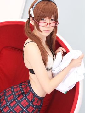 新世紀イワチャゲリヲン_041