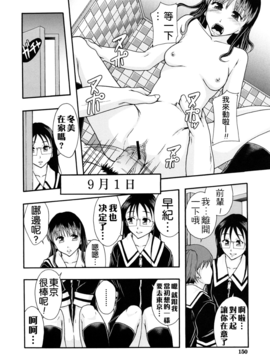 [まよねーず。] 少女型性処理用肉便器_151