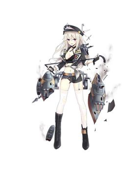 Battleship Girl 鋼鉄少女 (アンドロイド モバイルゲーム)_068_quan_zc_po_100183