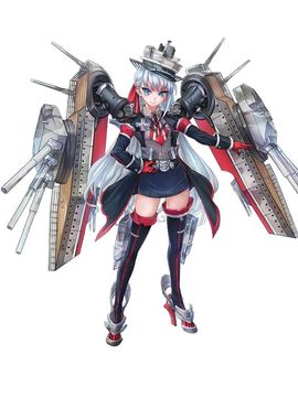 Battleship Girl 鋼鉄少女 (アンドロイド モバイルゲーム)_073_quan_zc_100192