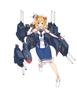 Battleship Girl 鋼鉄少女 (アンドロイド モバイルゲーム)_115_quan_zc_100236