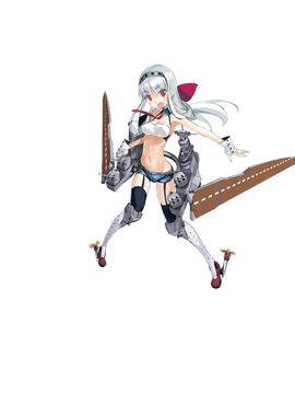 Battleship Girl 鋼鉄少女 (アンドロイド モバイルゲーム)_123_quan_zc_100242