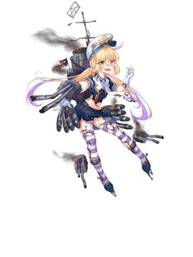 Battleship Girl 鋼鉄少女 (アンドロイド モバイルゲーム)_136_quan_zc_po_100258