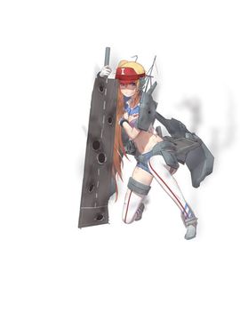 Battleship Girl 鋼鉄少女 (アンドロイド モバイルゲーム)_158_quan_zc_po_100273
