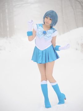 セーラーマーキュリーROM_363