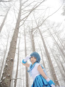 セーラーマーキュリーROM_367