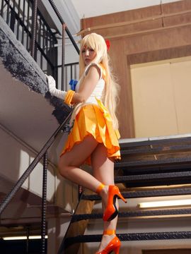 Sailor Venus Cosplay (Meltia)_079