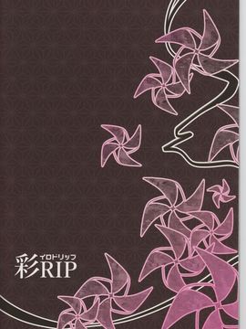 (C89) [彩RIP (あやとあやり)] 娼年忍者好色奇譚 (ラグナロクオンライン)_030