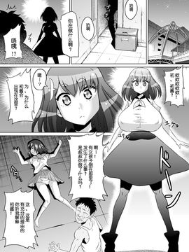 [アヘ丸 (ヘンリーク)] いりはじ (Fate_kaleid liner プリズマ☆イリヤ、ガッチャマンクラウズ)_017