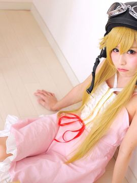 逢坂愛「愛物語-メグモノガタリ-」_017