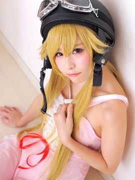 逢坂愛「愛物語-メグモノガタリ-」_019