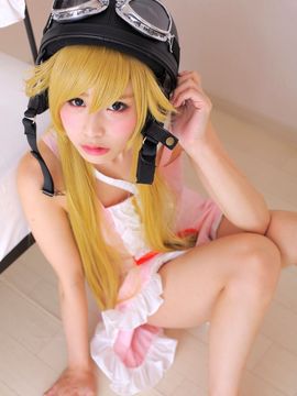 逢坂愛「愛物語-メグモノガタリ-」_027