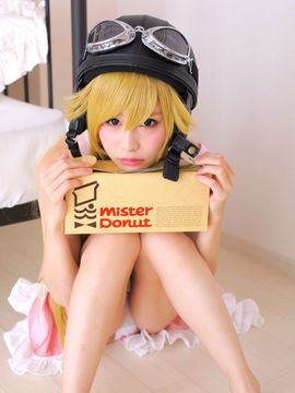 逢坂愛「愛物語-メグモノガタリ-」_028