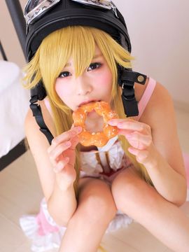 逢坂愛「愛物語-メグモノガタリ-」_041