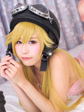 逢坂愛「愛物語-メグモノガタリ-」_048