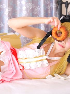 逢坂愛「愛物語-メグモノガタリ-」_061