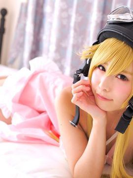 逢坂愛「愛物語-メグモノガタリ-」_072