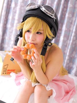 逢坂愛「愛物語-メグモノガタリ-」_080