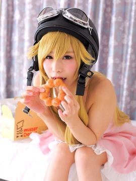 逢坂愛「愛物語-メグモノガタリ-」_081