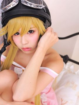 逢坂愛「愛物語-メグモノガタリ-」_101