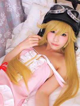 逢坂愛「愛物語-メグモノガタリ-」_102