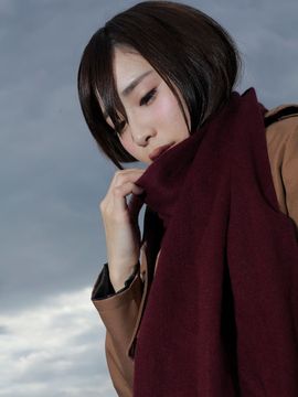 逢坂愛「愛物語-メグモノガタリ-」_132