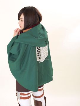 逢坂愛「愛物語-メグモノガタリ-」_135