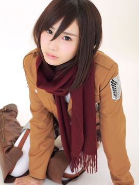 逢坂愛「愛物語-メグモノガタリ-」_145