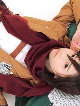 逢坂愛「愛物語-メグモノガタリ-」_146