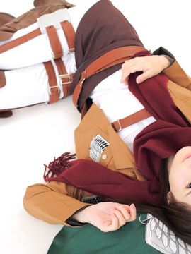 逢坂愛「愛物語-メグモノガタリ-」_148