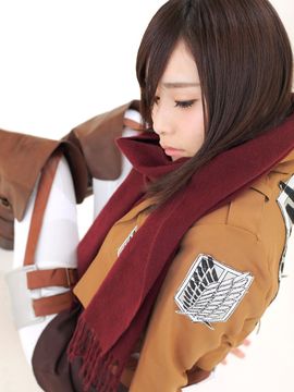 逢坂愛「愛物語-メグモノガタリ-」_158