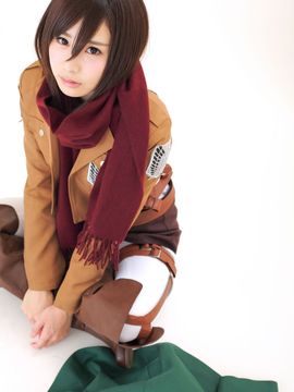 逢坂愛「愛物語-メグモノガタリ-」_159