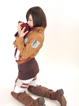 逢坂愛「愛物語-メグモノガタリ-」_162