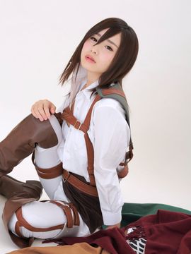 逢坂愛「愛物語-メグモノガタリ-」_177